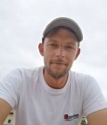 Rencontre Homme Allemagne à München  : Peter, 35 ans